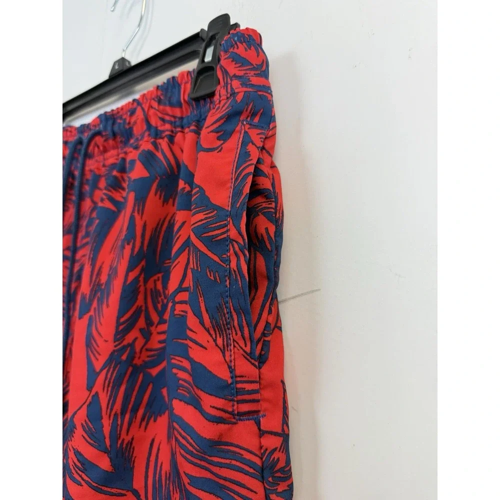Sperry Hybrid Swim Trunks Men's‎ Size M Board Shorts Swimsuit Swimming Suit